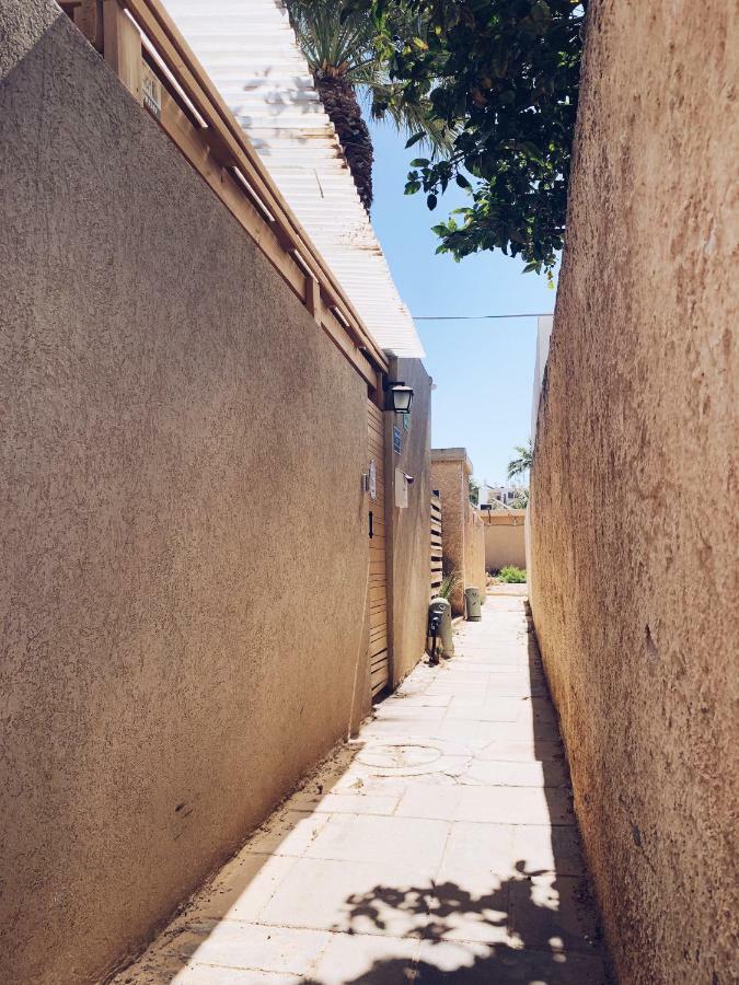 Habaitbe Matityahu By Domus Apartment Beersheba Exterior photo